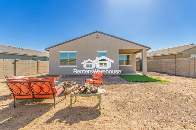 6824 W Vly Vw Dr in Phoenix, AZ - Building Photo - Building Photo
