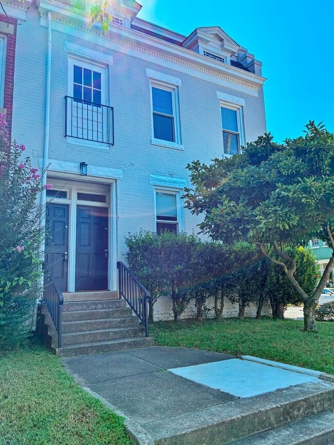 1 N Allen Ave in Richmond, VA - Building Photo - Building Photo