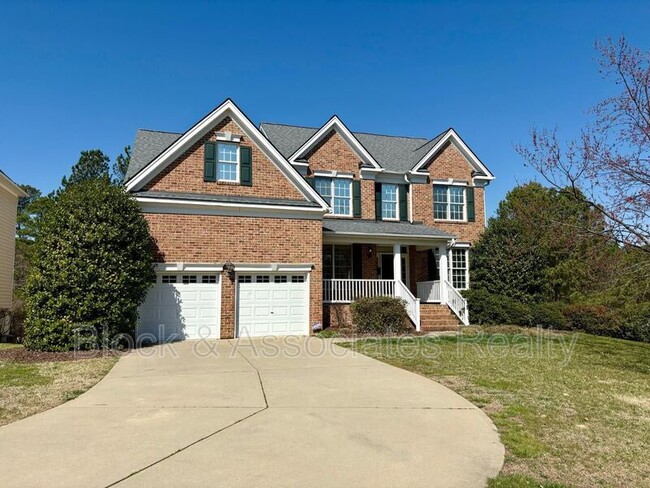 property at 11101 Penderwood Ct