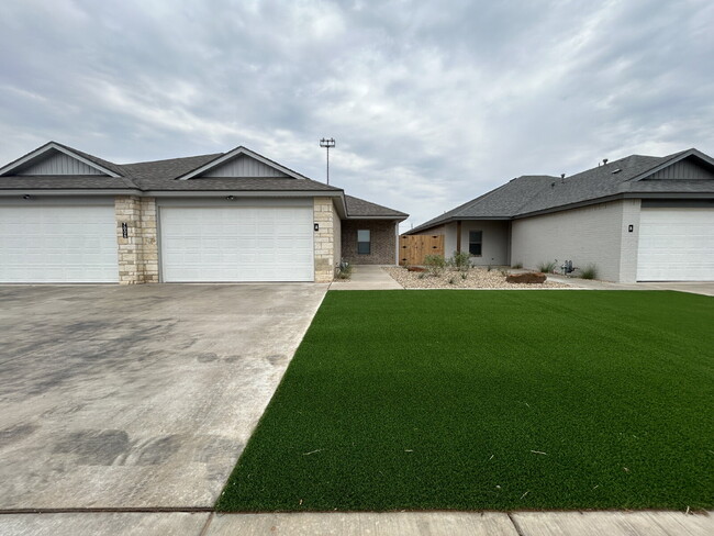 property at 7008 40th St