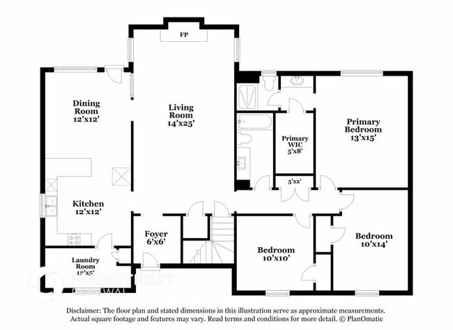 905 NW Delwood Dr in Blue Springs, MO - Foto de edificio - Building Photo