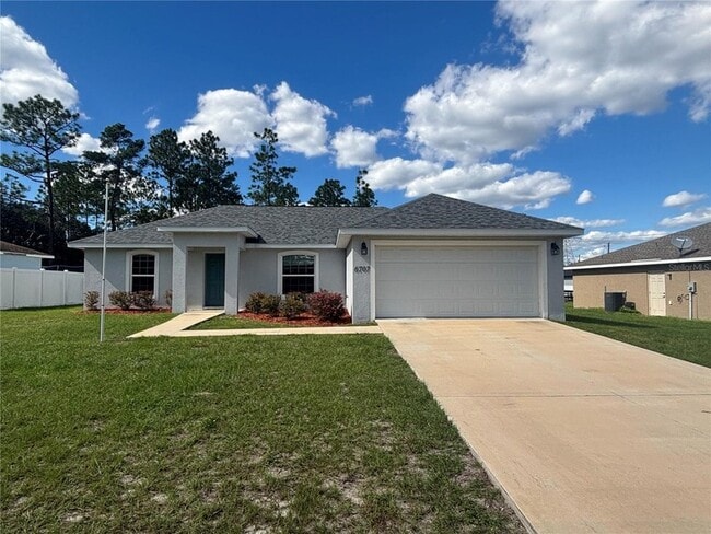 property at 6707 SW 153rd Pl Rd