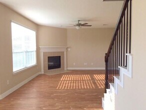 15407 Opera House Row Dr in Cypress, TX - Building Photo - Building Photo