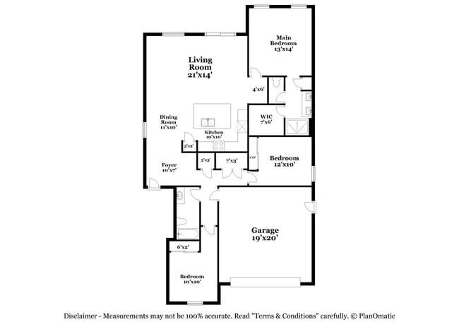 25773 W Euclid Ave in Buckeye, AZ - Building Photo - Building Photo