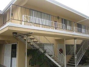 11718 Freeman Ave in Hawthorne, CA - Building Photo - Building Photo