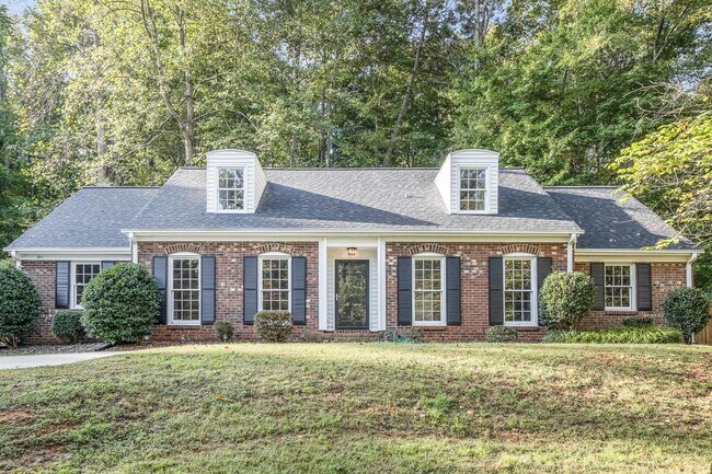 property at 701 McNabb Ct