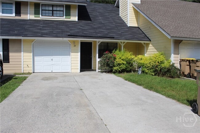 property at 22 Port Dr