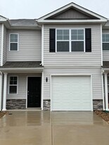 115 Raceday Center Dr in Bristol, TN - Building Photo