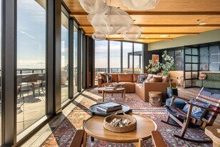 Cascara in Seattle, WA - Building Photo