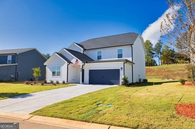 property at 165 Sweet Briar Wy