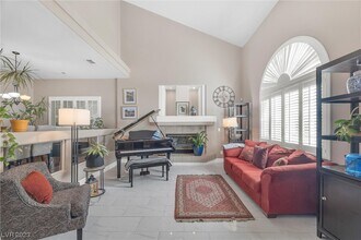 3824 Sunking St in Las Vegas, NV - Building Photo - Building Photo