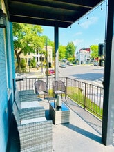 45 Rhode Island Ave NE in Washington, DC - Building Photo - Building Photo