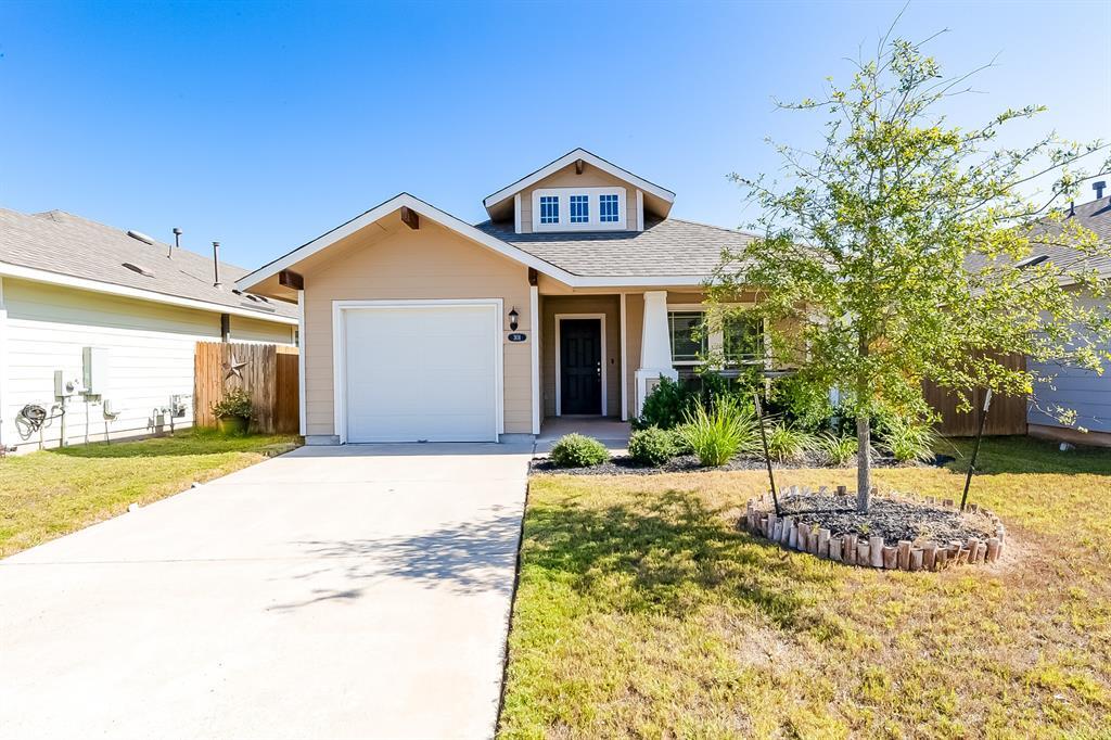 301 Trailside Ln in Bastrop, TX - Building Photo