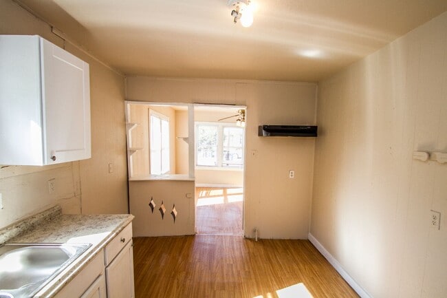 property at 414 Rotary