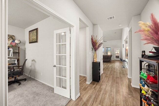 4608 Mustang Run Dr in Rosenberg, TX - Building Photo - Building Photo