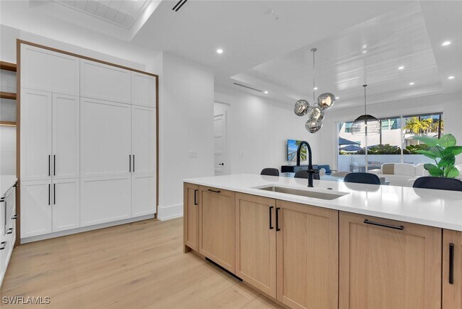 property at 201 8th St S