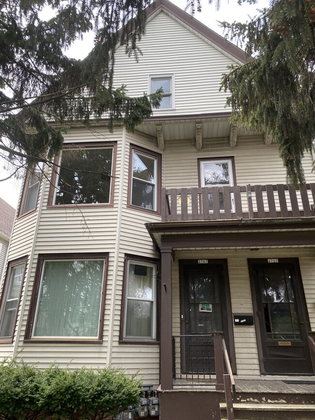 2765 S Logan Ave, Unit 2765 S. Logan Ave