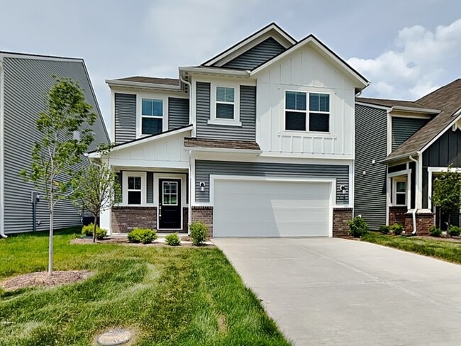 property at 4430 Laughter Ct