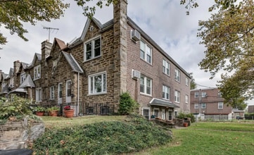 3273 Teesdale St in Philadelphia, PA - Foto de edificio - Building Photo