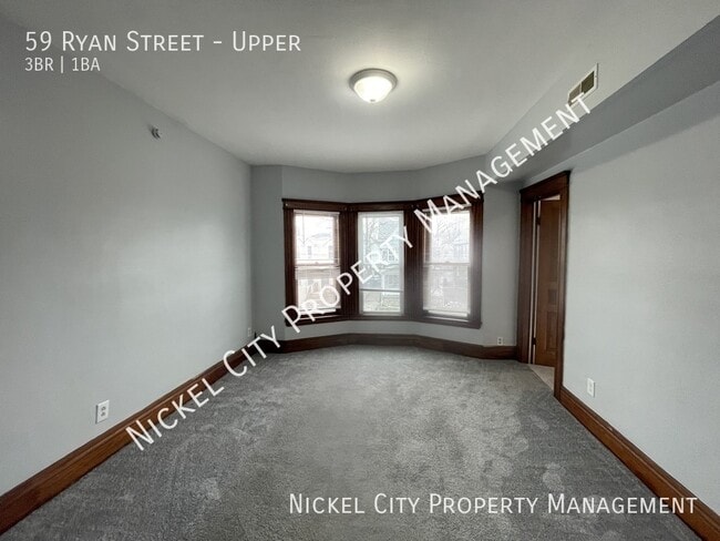 59 Ryan St in Buffalo, NY - Building Photo - Building Photo