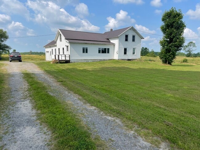 property at 22760 NY-411