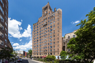 THE SHENANDOAH in New York, NY - Foto de edificio - Building Photo