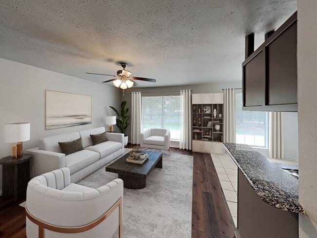 property at 920 E 3rd St
