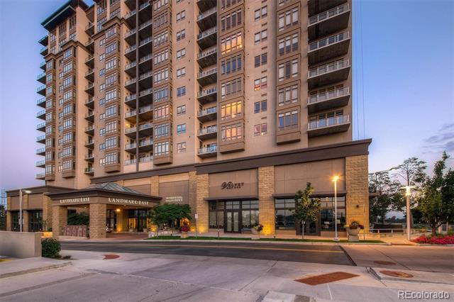 7600 Landmark Way in Greenwood Village, CO - Building Photo