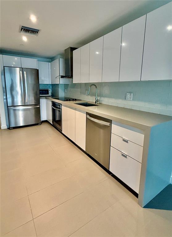 property at 1600 NE 1st Ave