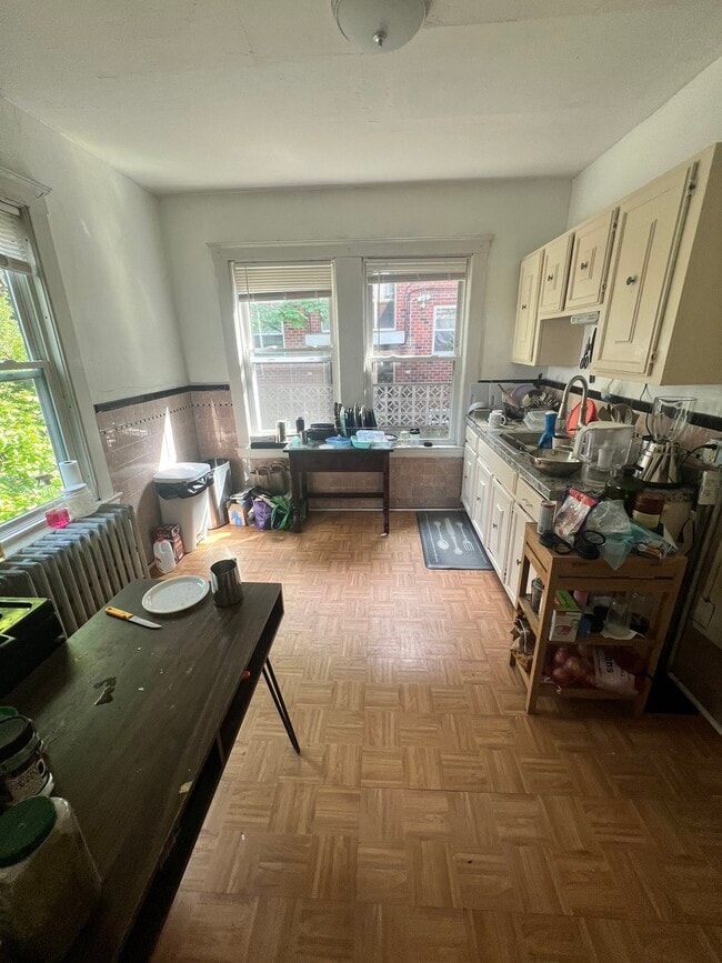 property at 22 Commonwealth Ter