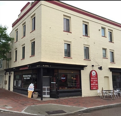 22 Main St