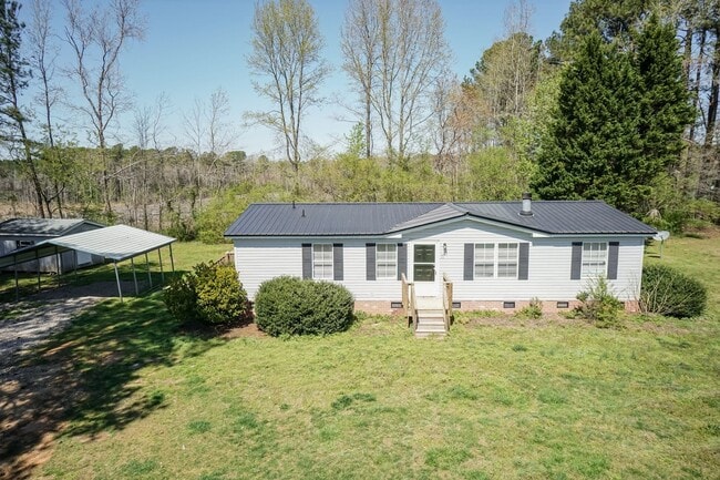 property at 322 Tant Rd