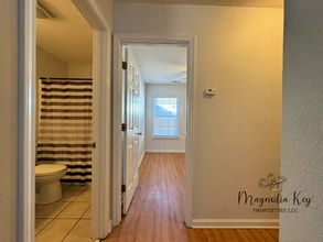 1117 Stoney Falls Blvd in Myrtle Beach, SC - Foto de edificio - Building Photo