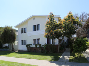 4031 Inglewood Blvd in Los Angeles, CA - Building Photo - Building Photo