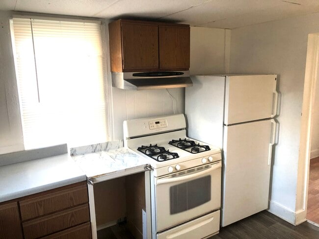 713 E Michigan St, Unit 713 East Michigan in Adrian, MI - Building Photo - Building Photo