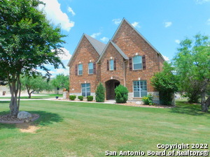 11522 Burnt Umber in Helotes, TX - Building Photo - Building Photo