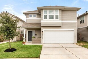 10206 Ansel Dr in Austin, TX - Building Photo