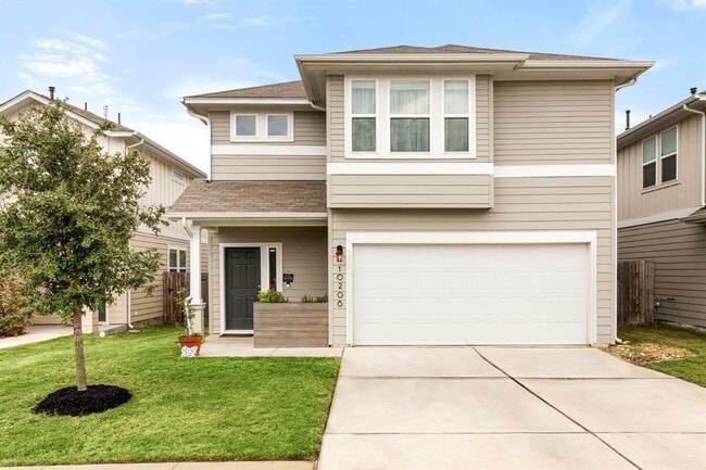 property at 10206 Ansel Dr