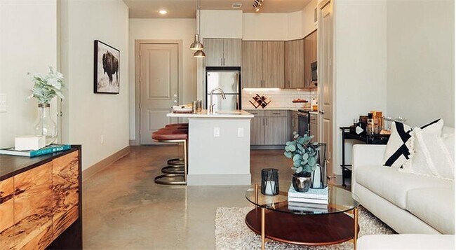 3216 Gonzales St in Austin, TX - Building Photo - Building Photo