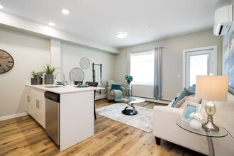 The Heartwood in Edmonton, AB - Building Photo - Building Photo