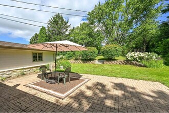 2526 W Dunwood Rd in Glendale, WI - Building Photo - Building Photo