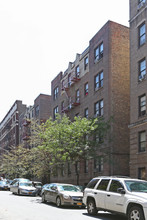 610 west 163rd st in New York, NY - Building Photo - Building Photo