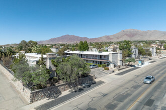 Villa Escondida in El Paso, TX - Building Photo - Building Photo