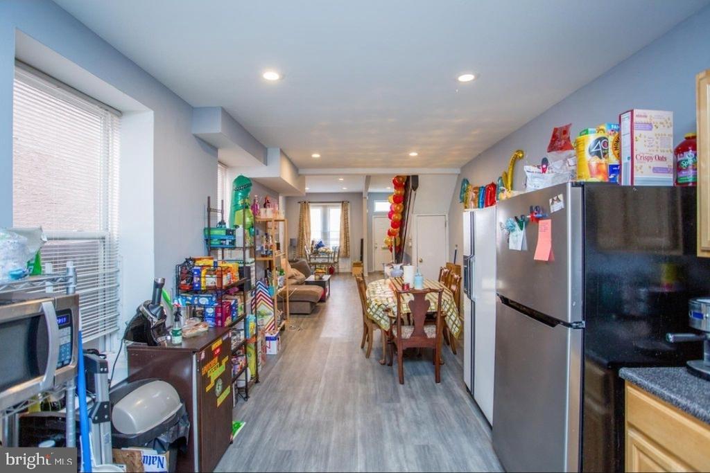 1814 N Bouvier St in Philadelphia, PA - Building Photo