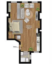 2004 Chestnut St in Philadelphia, PA - Building Photo - Building Photo