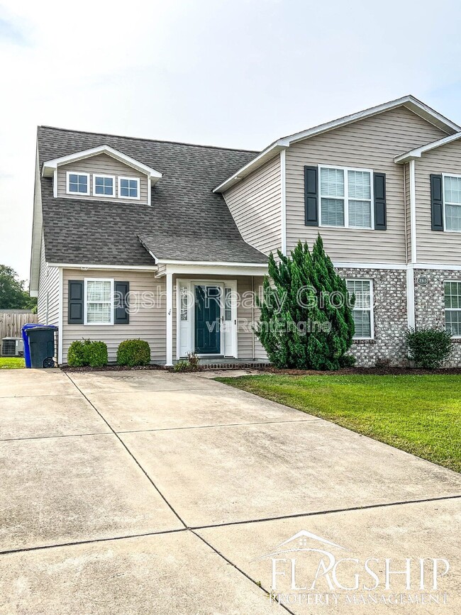 property at 2313 Sadler Dr