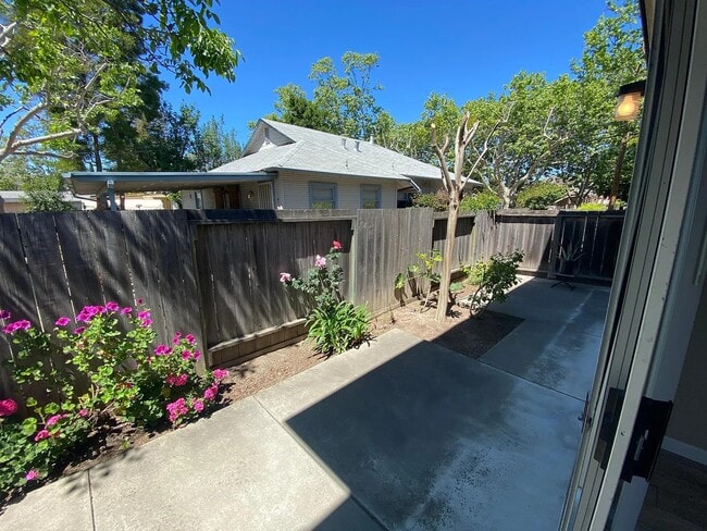 45 S 22nd St, Unit C in San Jose, CA - Building Photo - Building Photo