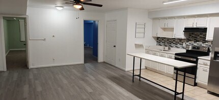 601 Ocean Ave, Unit Unit 3 in Jersey City, NJ - Building Photo - Building Photo