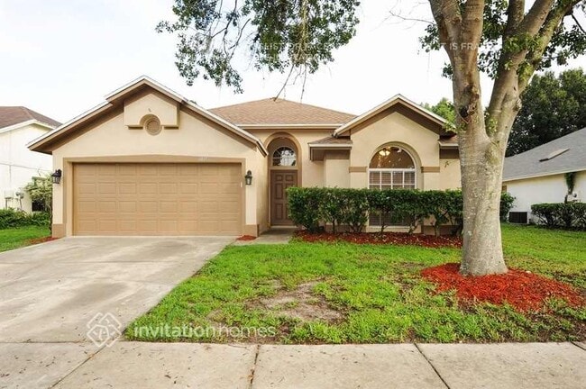 property at 6037 Weatherwood Cir