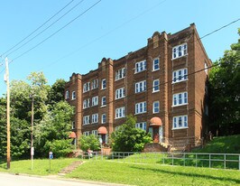 16900 Euclid Ave Apartments